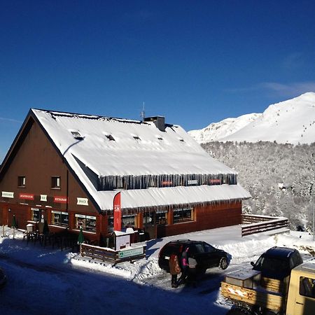 Hotel Le Tuc De L'Etang Boutx Екстер'єр фото