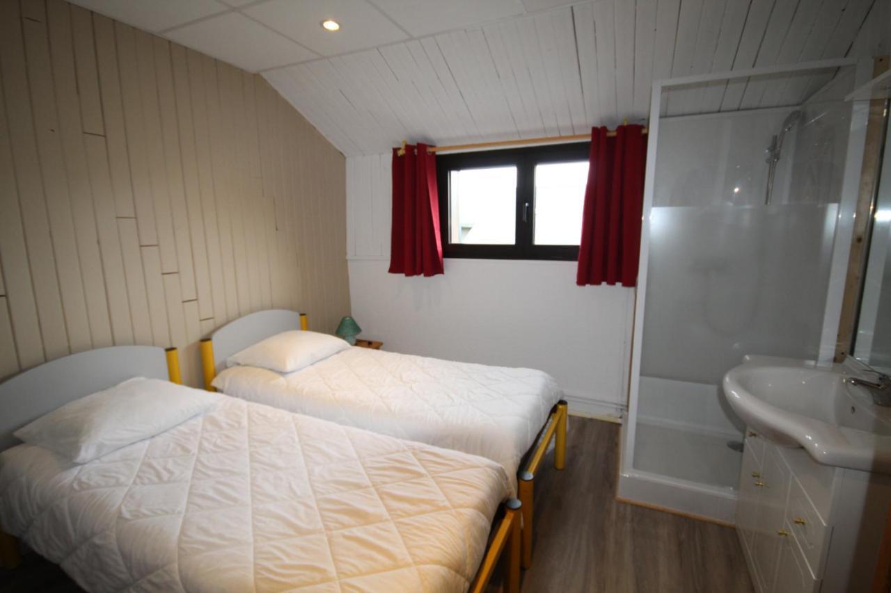 Hotel Le Tuc De L'Etang Boutx Екстер'єр фото