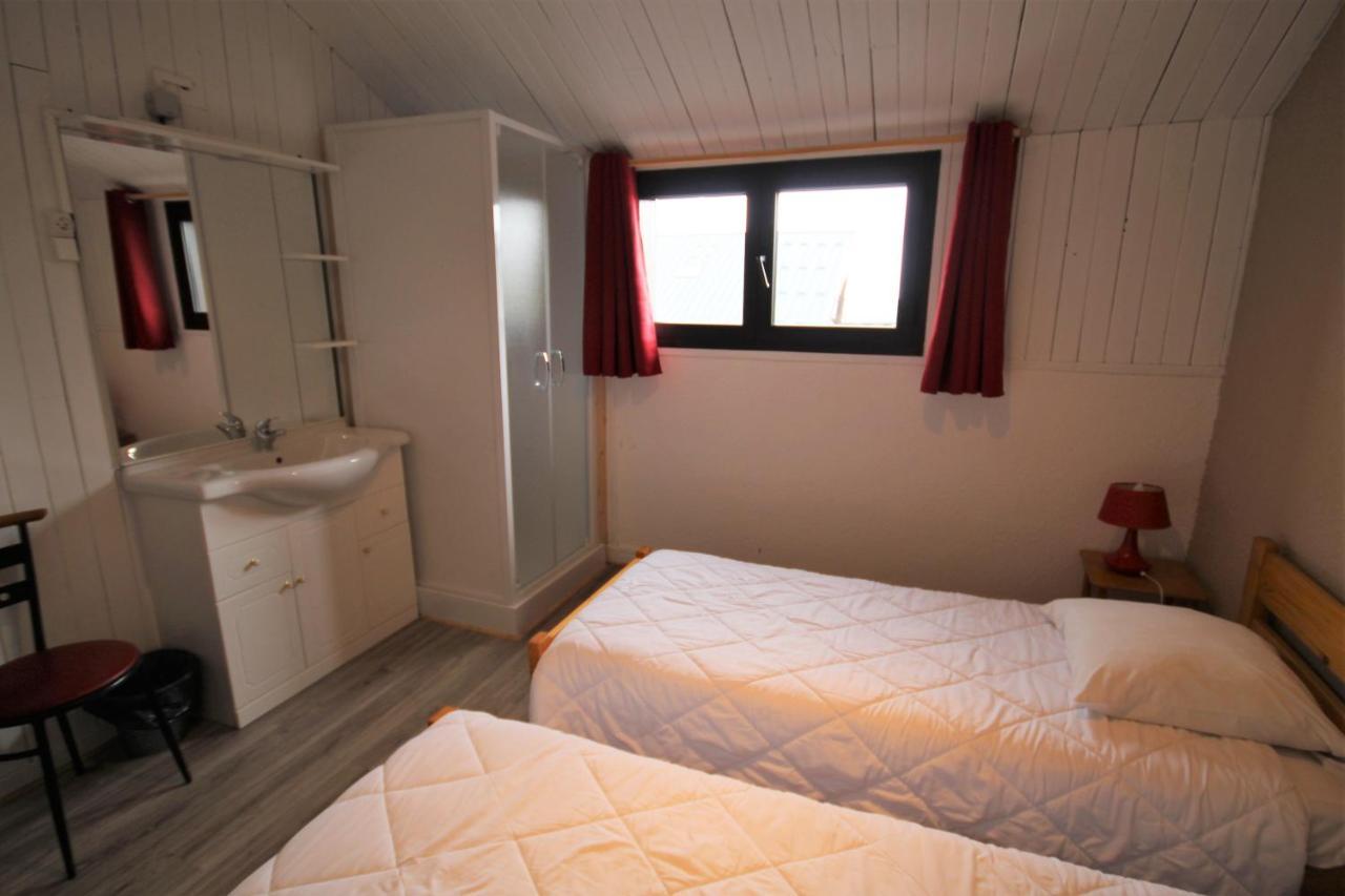Hotel Le Tuc De L'Etang Boutx Екстер'єр фото