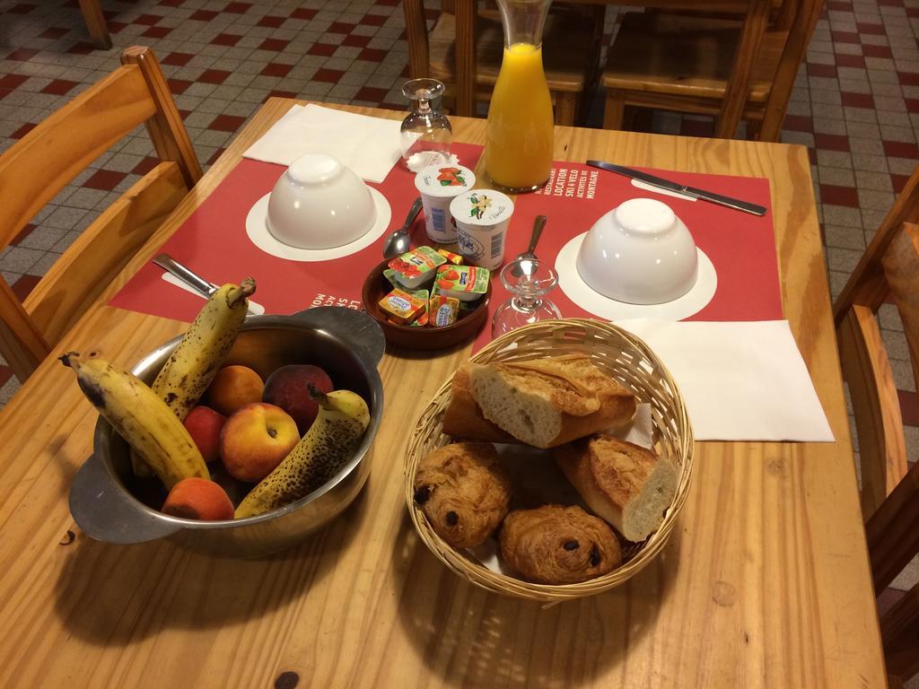 Hotel Le Tuc De L'Etang Boutx Екстер'єр фото