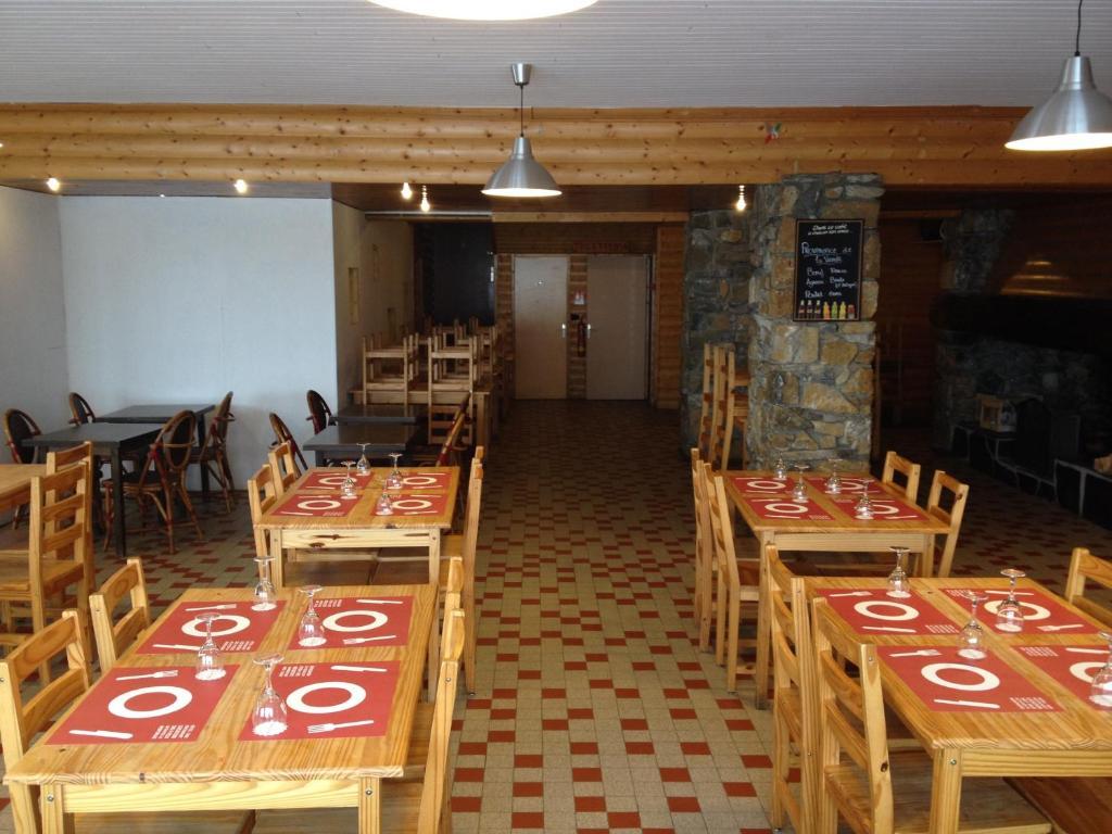 Hotel Le Tuc De L'Etang Boutx Екстер'єр фото