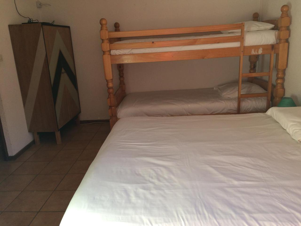 Hotel Le Tuc De L'Etang Boutx Екстер'єр фото