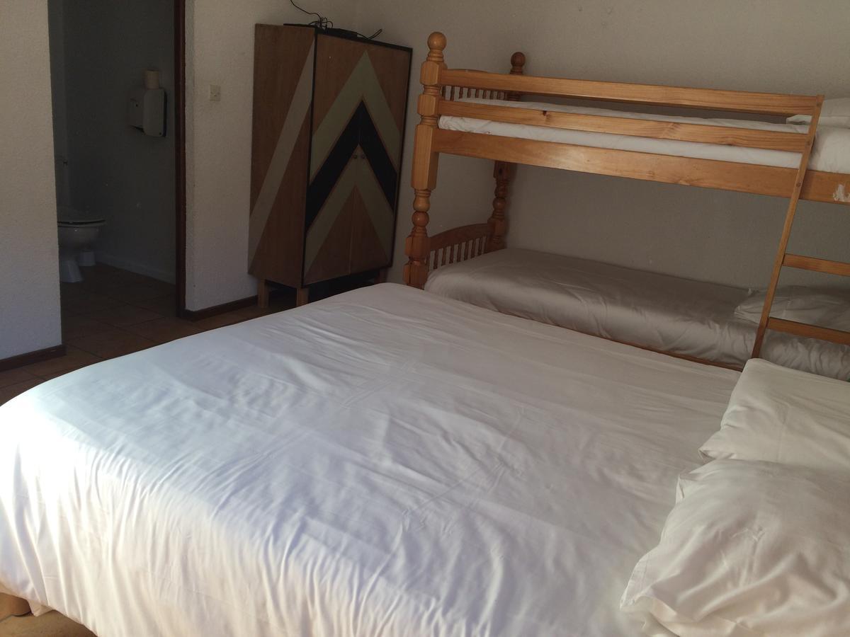 Hotel Le Tuc De L'Etang Boutx Екстер'єр фото