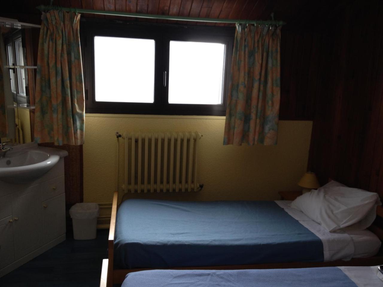 Hotel Le Tuc De L'Etang Boutx Екстер'єр фото